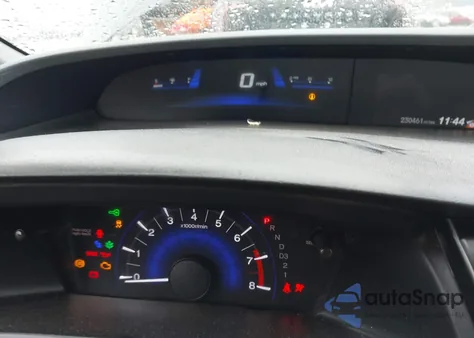 2013 Honda Civic Ex-L from USA, damaged, VIN 19XFB2F98DE086449